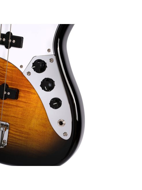 Cort GB24JJ-2T elektromos basszusgitár