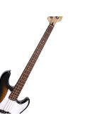 Cort GB24JJ-2T elektromos basszusgitár