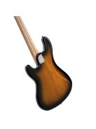 Cort GB24JJ-2T elektromos basszusgitár