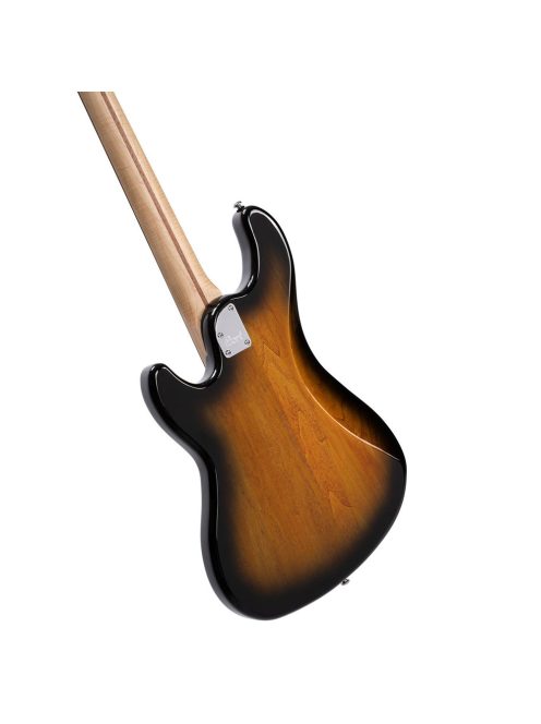 Cort GB24JJ-2T elektromos basszusgitár