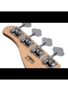 Cort GB24JJ-2T elektromos basszusgitár