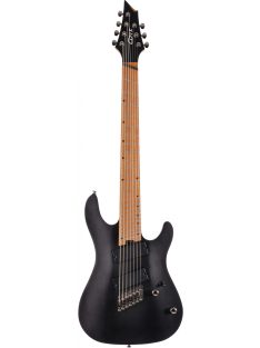 Cort Elektromos gitár fekete