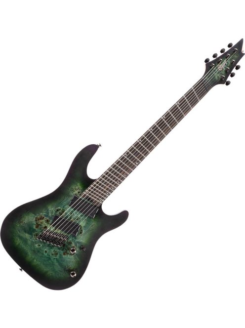 Cort KX507MS elektromos gitár