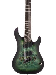 Cort KX507MS elektromos gitár