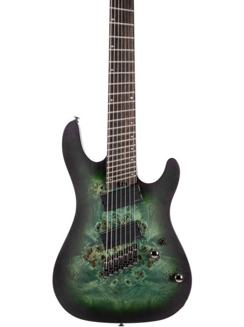 Cort KX507MS elektromos gitár