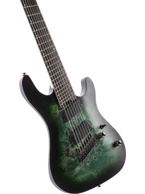 Cort KX507MS elektromos gitár