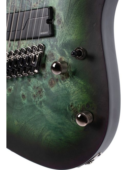 Cort KX507MS elektromos gitár