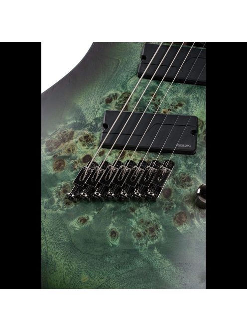 Cort KX507MS elektromos gitár