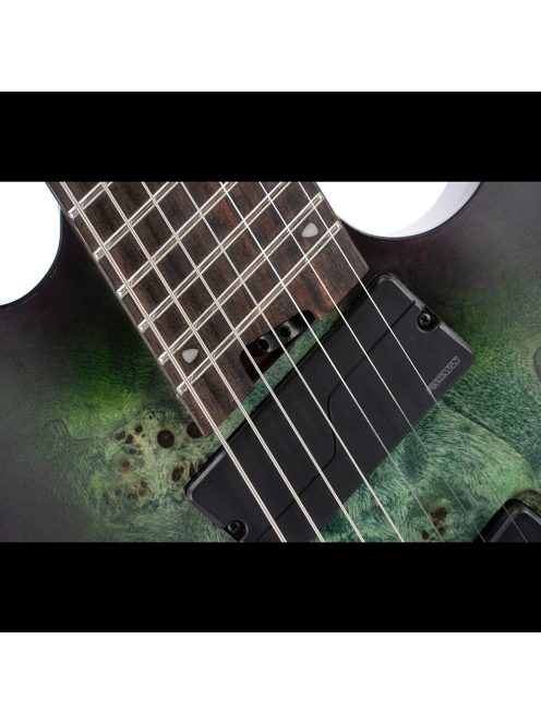 Cort KX507MS elektromos gitár