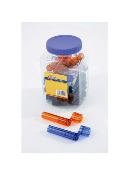 Gitárkurbli - több szín