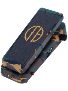 Dunlop DB01 Dime Cry Baby From Hell