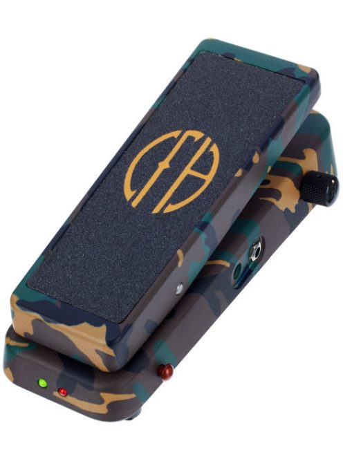 Dunlop DB01 Dime Cry Baby From Hell