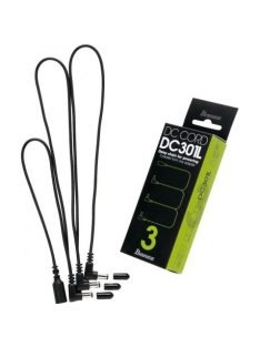 Ibanez DC301L adapterelosztó