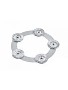 Cintányérra helyezhető csörgőkarika - száraz hangzás