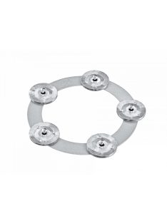 Cintányérra helyezhető csörgőkarika - száraz hangzás