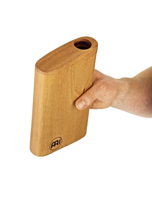 Meinl Travel Didgeridoo 8 1/2" x 5"-fa, natur