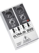 Behringer DI 20 ULTRA-DI - Di-Box