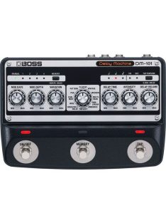 Boss DM-101 Delay Machine gitárpedál