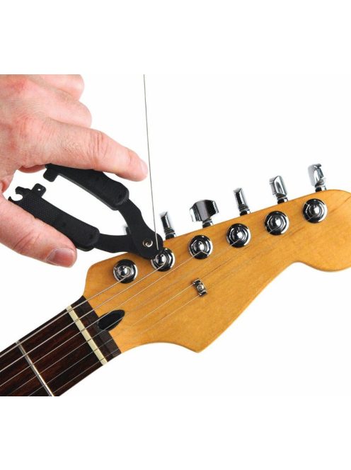 Planet Waves Pro gitárkurbli