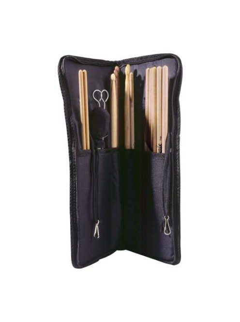 Stagg dobverő tok-nylon,fekete