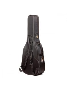 Félkemény tok klasszikus gitár E380E