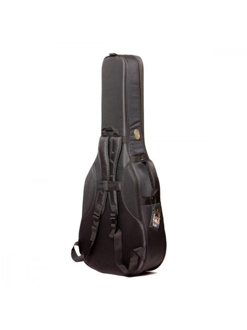 Félkemény tok klasszikus gitár E380E