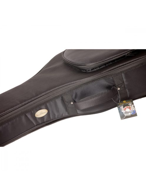Félkemény tok klasszikus gitár E380E
