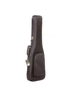 Félkemény tok elektromos gitár E381E