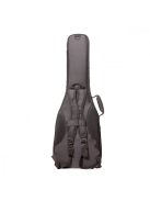 Félkemény tok elektromos gitár E381E