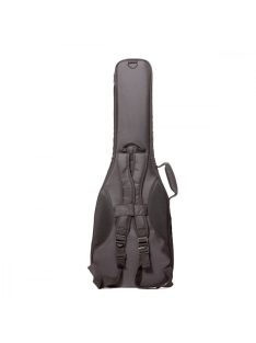 Félkemény tok elektromos gitár E381E
