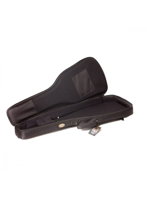 Félkemény tok elektromos gitár E381E