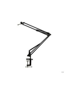 Professzionális asztali mikrofon kar