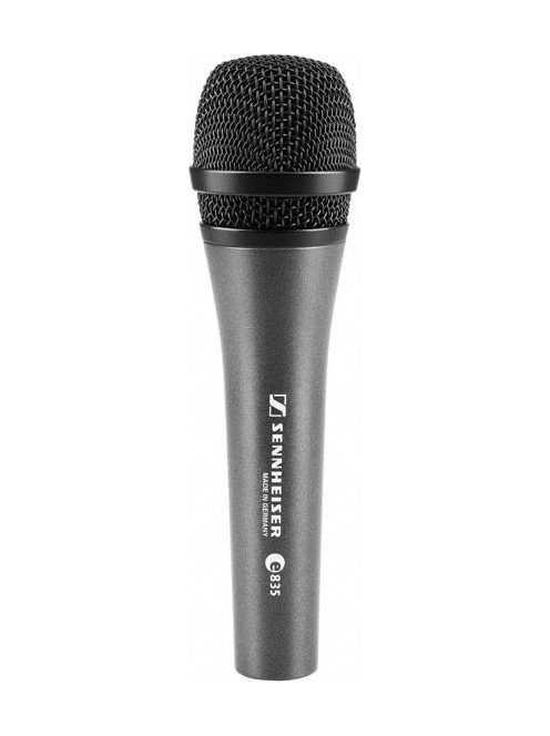 Sennheiser e845 énekmikrofon