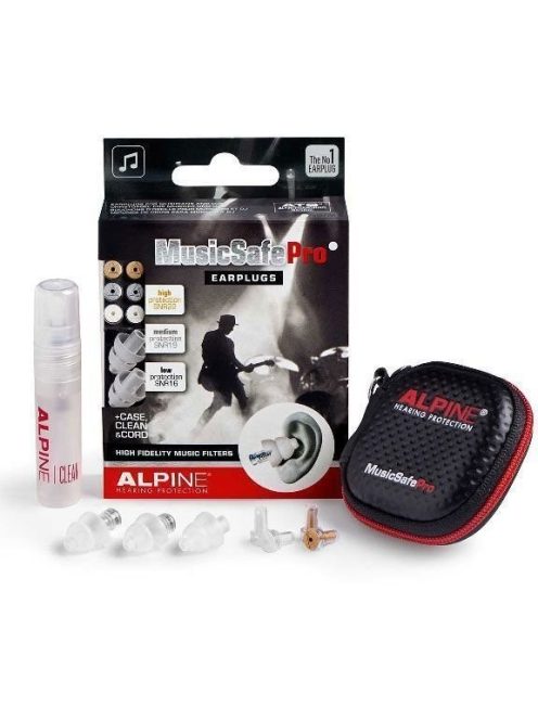 Alpine MusicSafe Pro