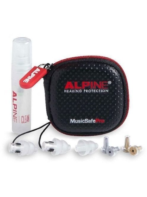 Alpine MusicSafe Pro