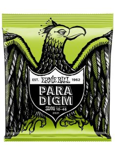 Ernie Ball 2021 Paradigm Slinky készlet