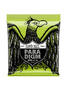 Ernie Ball Paradigm Regular Slinky 7 10-56