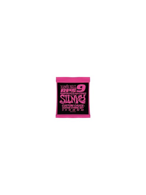 Ernie Ball RPS 009-042 Regular Slinky-készlet