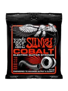 Ernie Ball Slinky Cobalt 10-52