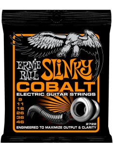 Ernie Ball Slinky Cobalt 9-46