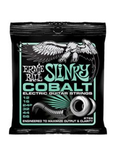 Ernie Ball Cobalt Not Even Slinky 12-56