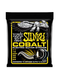 Ernie Ball Cobalt EB 2727 11-54