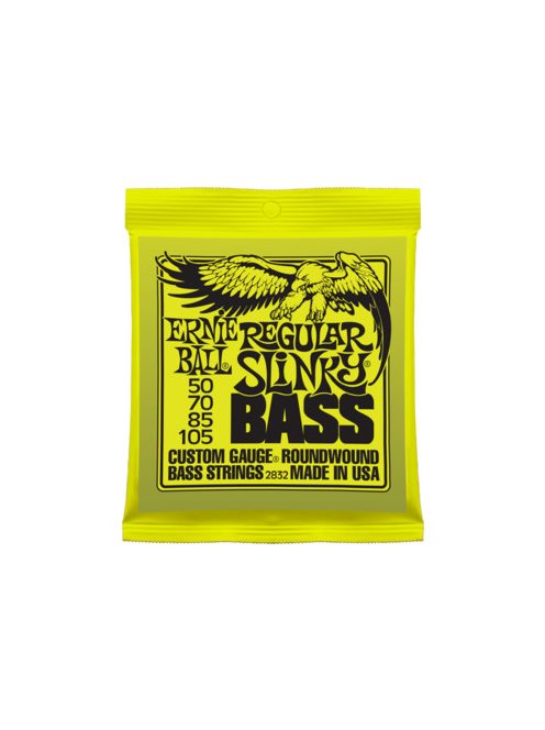 Ernie Ball Regular Slinky .050-.105