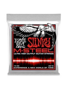 Ernie Ball M-Steel Heavy Bottom Slinky