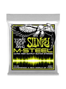 Ernie Ball M-Steel Regular Slinky