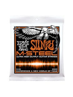 Ernie Ball M-Steel Hybrid Slinky 9-46
