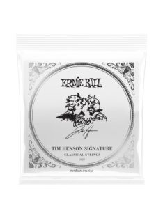   Ernie Ball 3829 Tim Henson signature klasszikus gitárhúrszett - medium