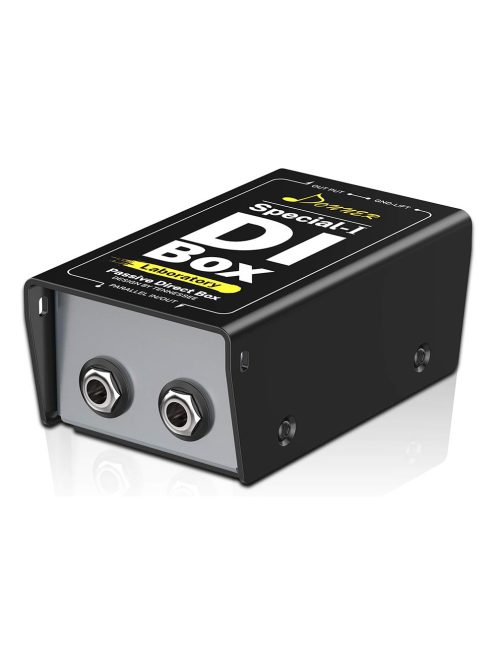 Donner Special-I DI Passive Box