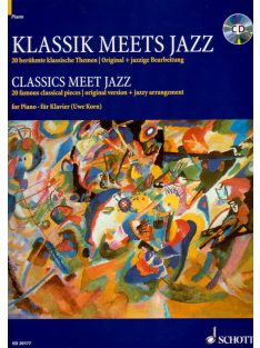 Classics Meet Jazz-1