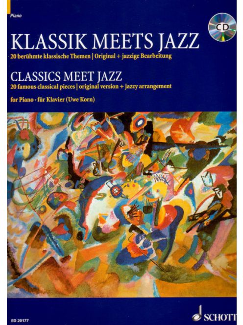 Classics Meet Jazz-1